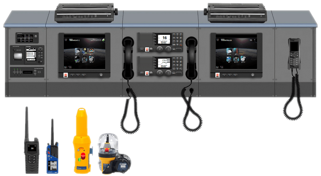 Station Devices