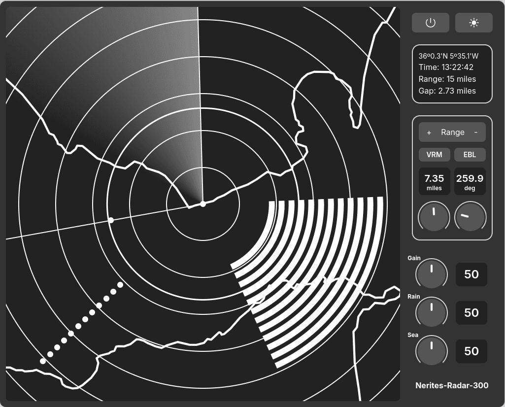Radar